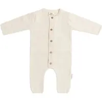 Babys Only Strampler Miracle warm linen - 56