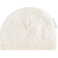 Babys Only Mütze Miracle Warm Linen - 0-3 Monate