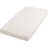 Babys Only BabysOnly Spannbettlaken 70x140 cm, Tender Linen