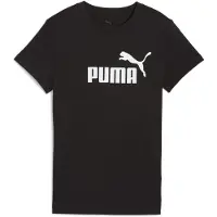 Puma Damen Shirt ESS No. 1 Logo Tee