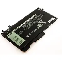 AGI Akku kompatibel mit Dell Inspiron 7590 2-in-1