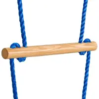 Sport-Thieme Turnwand-Einzelelement TuWa Strickleiter 1 St