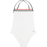 Tommy Hilfiger Uw0uw05849 Badeanzug