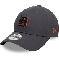 New Era Side Patch 9forty Detroit Tigers Kappe
