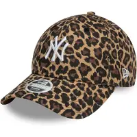 New Era Cap 60595363 Braun