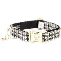Kentucky PieddePoule Hundehalsband