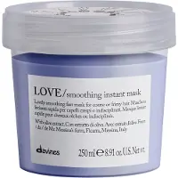Davines LOVE Smoothing Instant Mask 250 ml