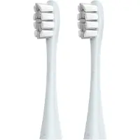 Oclean Professional clean 2 Pack Grau, für alle elektrischen Griffe