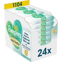 Pampers Harmonie New Baby