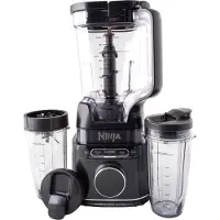 Ninja Standmixer "Detect Power Mixer Pro für Einzelportionen TB301EU" 1200 W