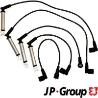 JP GROUP Zündleitungssatz JP 1292000910