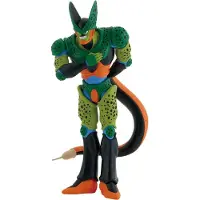 Bandai Dragon Ball Z Ichibansho Cell 2nd Form Japanese 27 Cm Ichiban Kuji Figuren-lotterie Sortiert