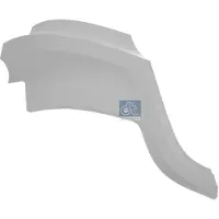 DT Spare Parts Stoßfänger 4.69129