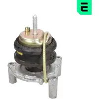 OPTIMAL Motorlager Hinten Vorne für SAAB 9-5 Kombi (YS3E) F8-6830