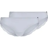 Skiny Slip Casual Bequem sitzend Classic Cotton