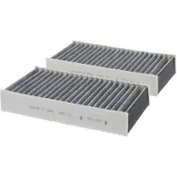 CORTECO Filter, Innenraumluft 80004360