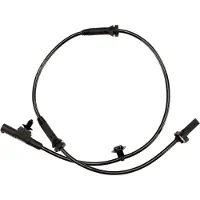 TRW ABS Sensor Raddrehzahl Vorne für TOYOTA AYGO (WNB1, KGB1) GBS157