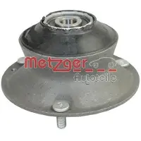 METZGER Federbeinstützlager 6490016
