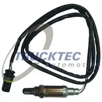 TRUCKTEC AUTOMOTIVE Lambdasonde [Hersteller-Nr. 02.39.045] für BMW, Mercedes-Benz
