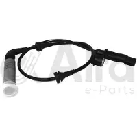 Alfa e-Parts ABS Sensor Raddrehzahl Vorne Links für BMW 3 Limousine (E46) AF08328