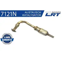 LRT Katalysator 7121N