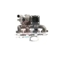 AKS Turbolader DASIS 095018N für Ford Jaguar Mondeo III Transit X-Type I