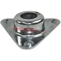 METZGER Federbeinstützlager [Hersteller-Nr. 6490226] für Renault