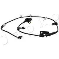 Japko ABS Sensor Raddrehzahl Vorne Links für HYUNDAI COUPE (GK) 151H06