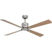 CasaFan Deckenventilator Eco Neo III WiFi 132 BN AH-BU