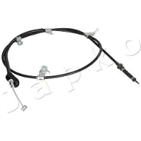 Japko Handbremsseil Seilzug Feststellbremse für HONDA CIVIC VIII Hatchback (FN, FK) Hinten 131442L