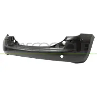 PRASCO Stoßfänger Premium LA3521051