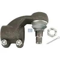 DT Spare Parts Spurstangenkopf Spurstange für VOLVO FH16 Vorne 5.22020