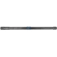 DT Spare Parts Antriebswelle 1.16018