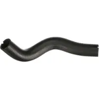 Gates Kühlerschlauch Wasserschlauch für OPEL AGILA (B) (H08) 05-4971