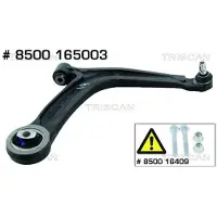 TRISCAN Lenker, Radaufhängung 8500165003 für Ford
