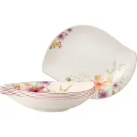 Villeroy & Boch Mariefleur Serve & Salad Schalen