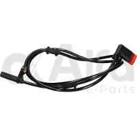 Alfa e-Parts ABS Sensor Raddrehzahl Hinten Rechts passend für MERCEDES-BENZ SLK (R172) AF00917
