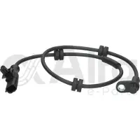 Alfa e-Parts ABS Sensor Raddrehzahl Hinten für FORD Fiesta Mk6 Schrägheck (JA8, JR8) AF00847