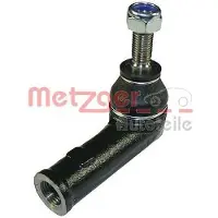 METZGER Spurstangenkopf KIT + 54006701