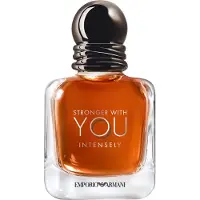 Giorgio Armani - Emporio Stronger With You Intensely EDP 30 ml
