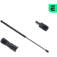 OPTIMAL AG-51449 Gasfeder Heckklappendämpfer für FIAT STILO (192) 507mm