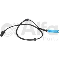 Alfa e-Parts ABS Sensor Raddrehzahl Vorne für LAND ROVER Range Rover III (L322) AF00956