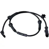Hella ABS Sensor Raddrehzahl für RENAULT KANGOO Express (FW0/1) 6PU 358 216-261
