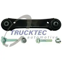 TRUCKTEC AUTOMOTIVE 08.32.082 Querlenker Hinten Links für BMW 3 Touring (E91) 3 Limousine (E90) 1 Schrägheck (E87) X1 (E84) 3 Coupe (E92)