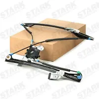 Stark SKWR-0420083 Elektrischer Fensterheber Vorne Links für VW POLO (6N2) Polo Schrägheck (6N1)