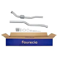 Hella Katalysator Easy2Fit PARTNERED with Faurecia 8LE 366 050-901