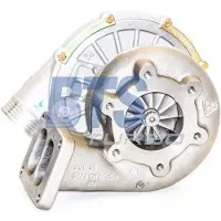 BTS Turbo Lader, Aufladung ORIGINAL T912055