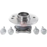 Master Sport Radlagersatz Hinten für MINI Schrägheck (R50, R53) 3673-SET-MS