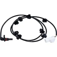 Hella Sensor, Raddrehzahl [Hersteller-Nr. 6PU230048-951] für Toyota