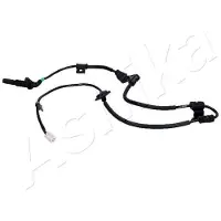 ASHIKA ABS Sensor Raddrehzahl Hinten Links für HYUNDAI TUCSON (JM) 151-0H-H49